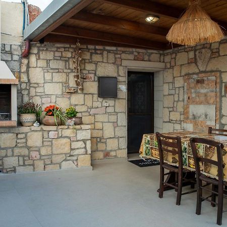 Kharason Villa Charaso Giorgio - Private Pool By Estia المظهر الخارجي الصورة