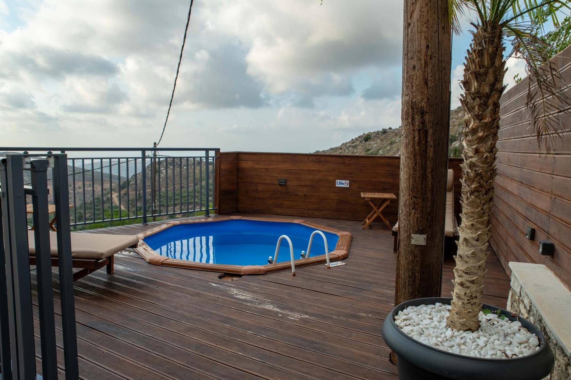 Kharason Villa Charaso Giorgio - Private Pool By Estia المظهر الخارجي الصورة
